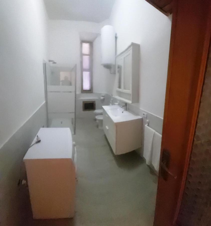 Whole Holiday Home Apartment Lovely Civitavecchia Da Pamino & Priscilla מראה חיצוני תמונה